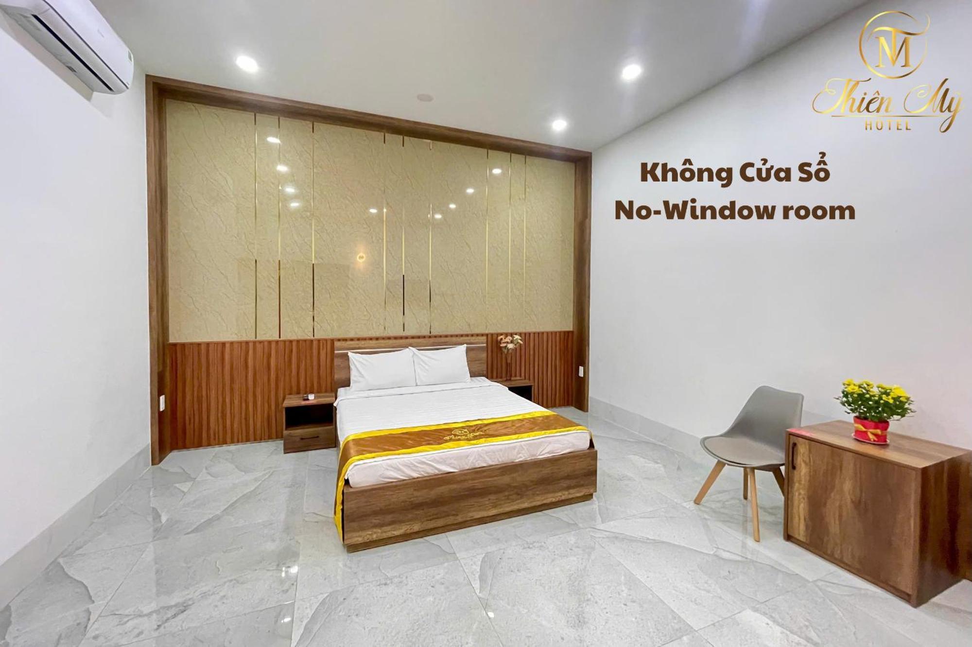 Khách Sạn Thiên Mỹ Rạch Giá Exterior foto